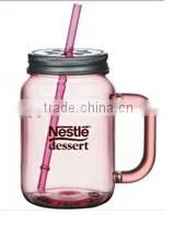 ECO CUP double wall mason jar