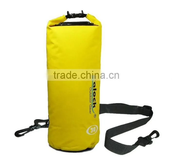 High quality water prevent travel adventure bag
