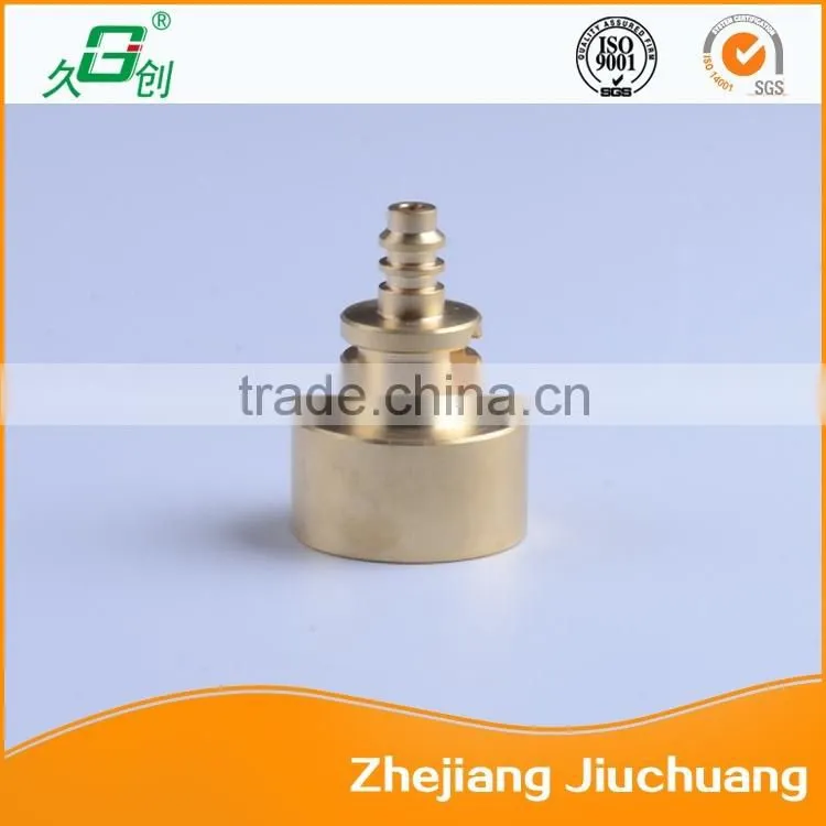 American standard brass connector