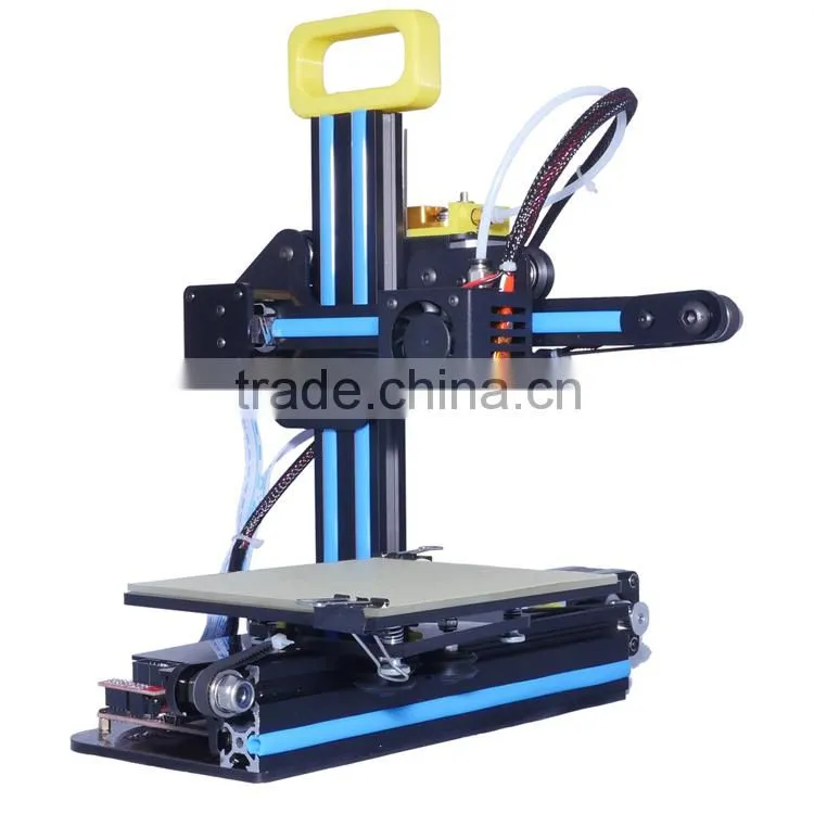 Tinda new launch Module assembling design 3d printer