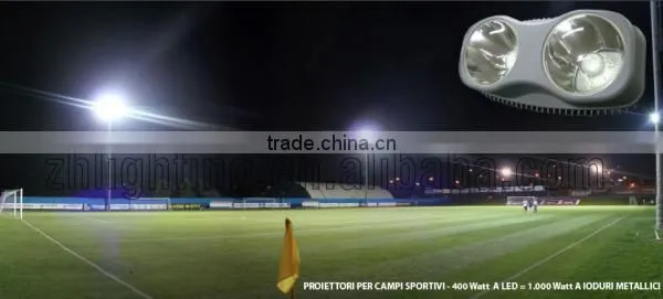 Factor Price 5 Years Warranty High Lumen power 600W 800W 1000W HIGH MAST LED Flood Lighting WITH TUV, CE, ISO9001