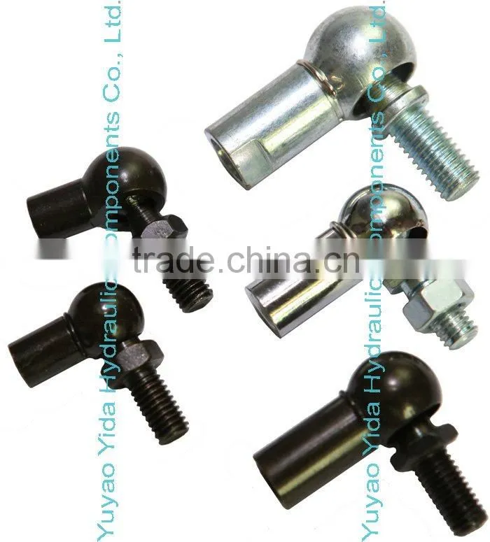 18-35mm plastic Ball Joint M6 and M8