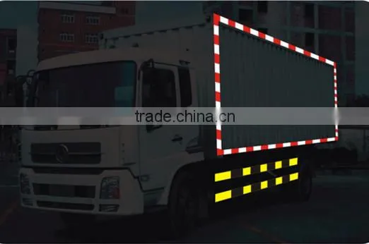 3M Truck Reflective Tape