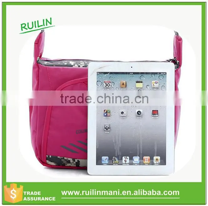 New sports product 2015 sport across body bags shoulder bag for unisex