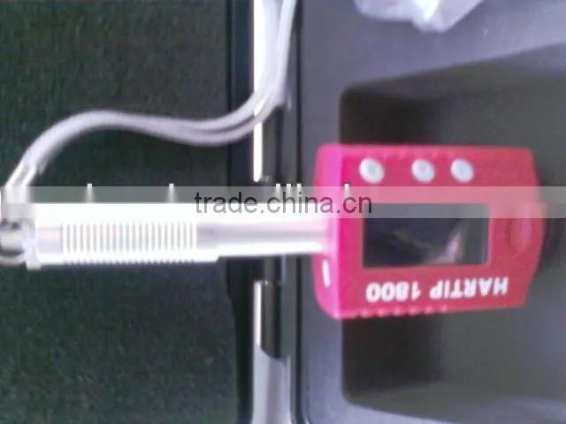 HARTIP1800 Digital Portable Metal Hardness Tester