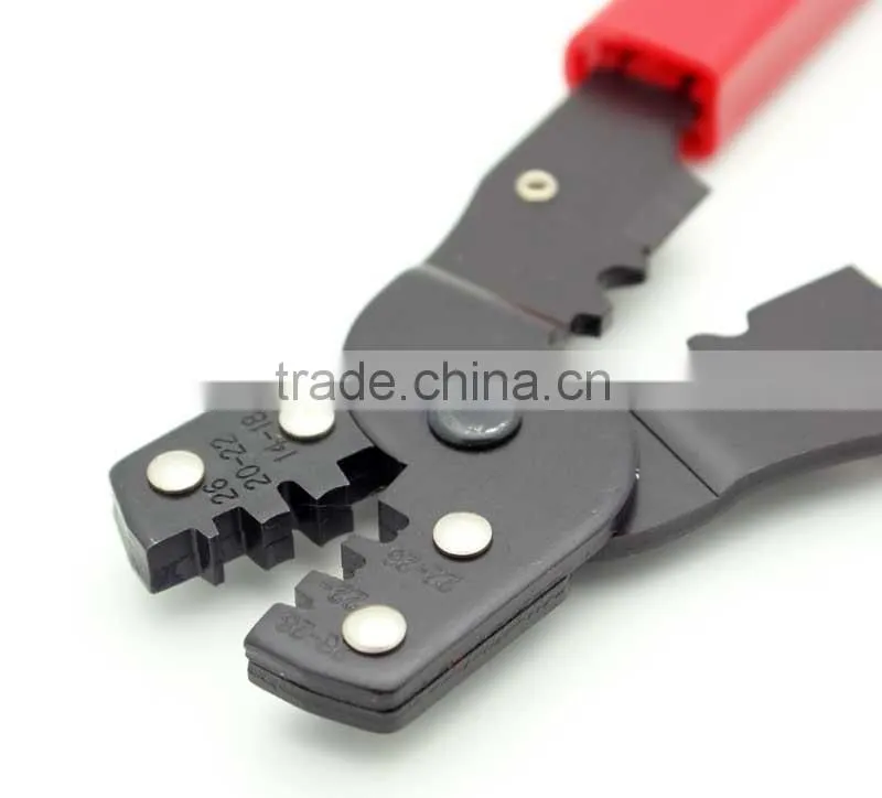 Crimping Tool Hydraulic Crimping Tools Servo Pins Mini Pliers Carbon Steel