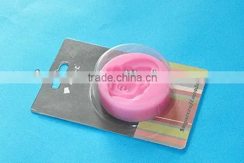 Silicone 3D cake mold,fondant mold,dessert decorating mold