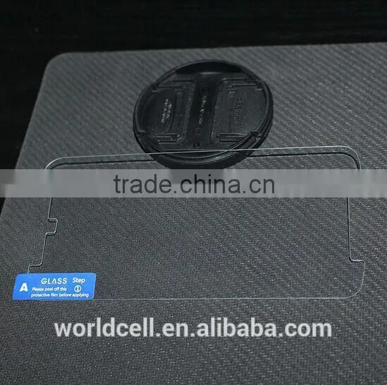 Premium Real Glass For Motorola For Moto G Tempered Glass Screen Protector