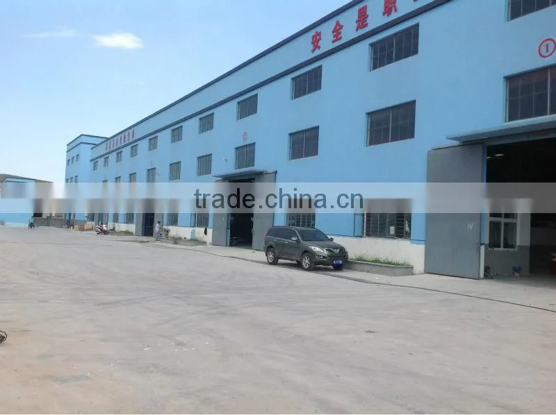 Excellent Twin Screw Barrel for co-rotate twin screw extruder