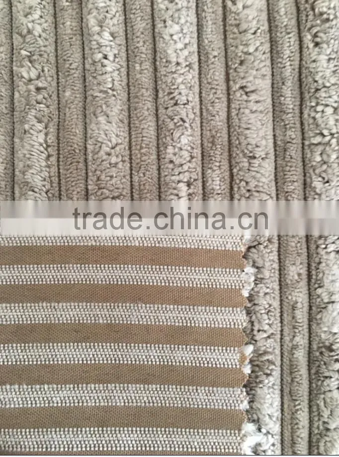 2.5W sofa fabric usage for hometextile china wholesale fabric