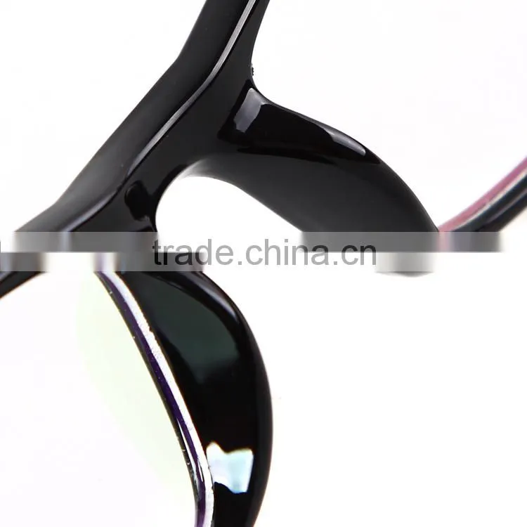 2015 new design hot sell fashion optical eyewear frame wholesale