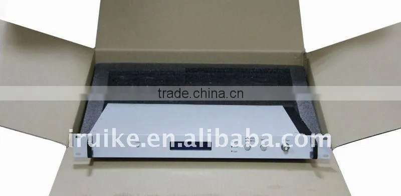 1550nm External Modulation Optical Transmitter