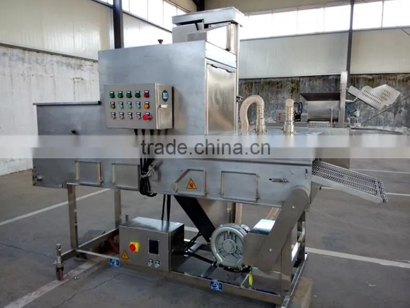 SUS304 stainless steel hamburger patty machine for sale