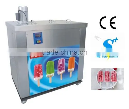 CE approved popsicle ice lolly machine BPZ-04