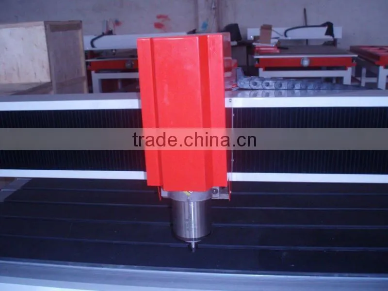 Wood art work cnc engraving machine 60X900mm (CE )