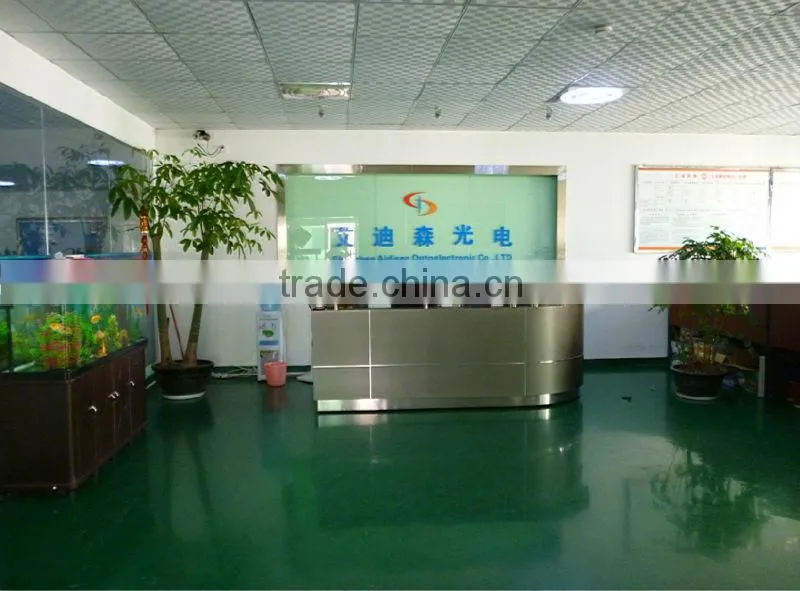 5050SMD cheap led strip light with aluminum profile indoor and outdoor using