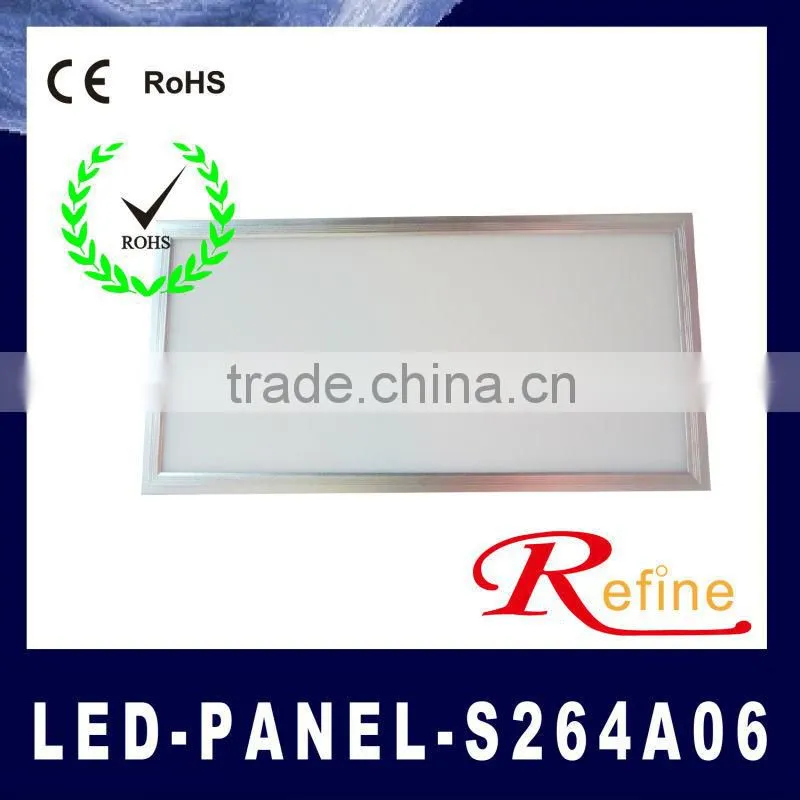 round 12w led light panel surface mounted hans panel led grow light