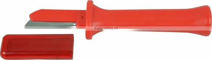 LSDbrand LS-54 German style of simple convenience electrical insulation cable wire knife