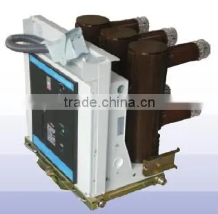 ZN73A-12 Series Permanent Magnet Type Indoor High Voltage Vacuum Circuit Breaker
