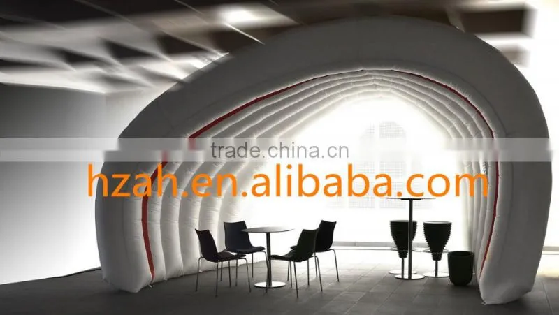 airflow inflatable office tent inflatable car cover