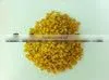 bulk yellow beeswax granule wholesale from Chinese GMP work shop factory