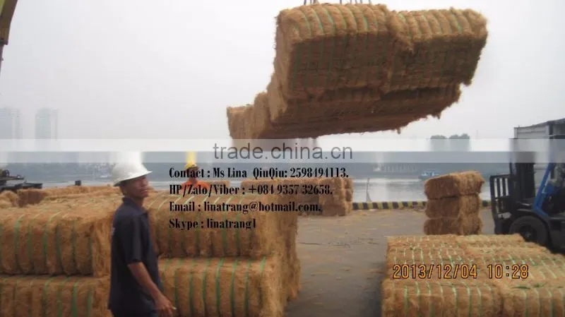 Coconut Fiber - Grade A ( QQ: 2598494113 )