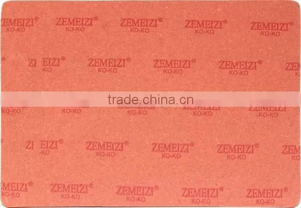 Pliability Shoes Paper Insole Board Manufacturers, 1mm - 3.0mm High Strength Pure Wood Pulp Shank Board
