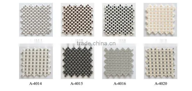 best selling sunscreen fabric for roller blinds