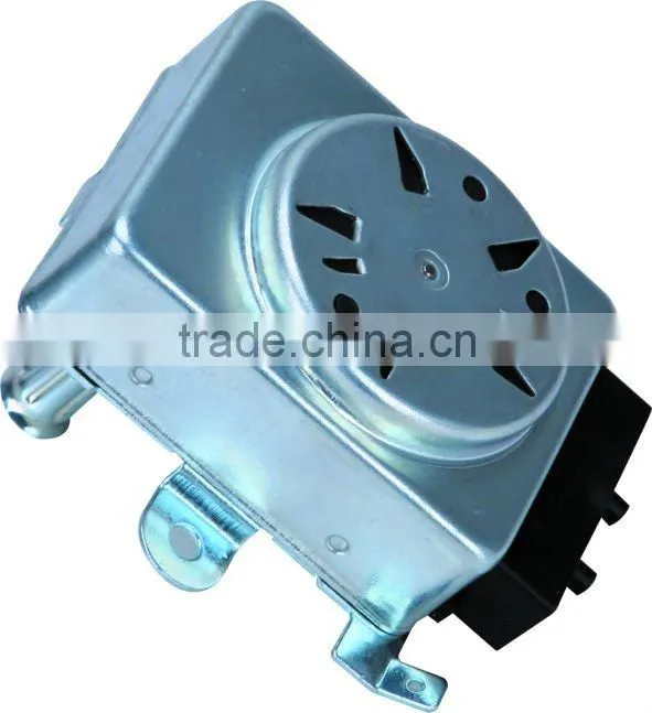 JAVA gas oven grill motor