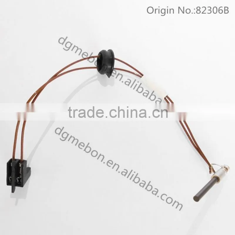 3.0mm glow plug for engine