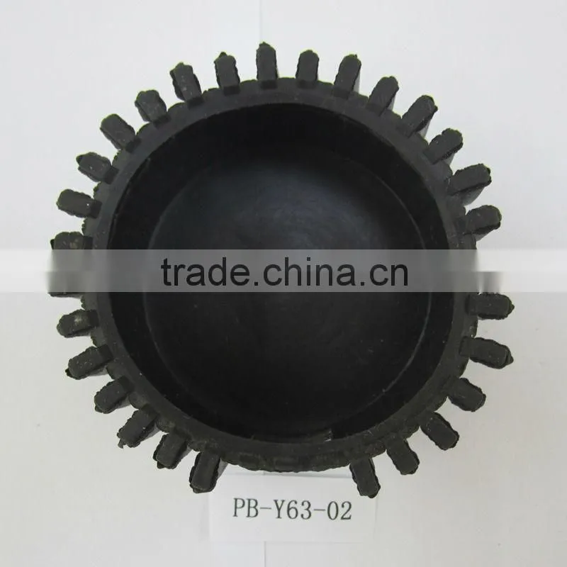 high quality pneumatic tool Regulating valve protect cover