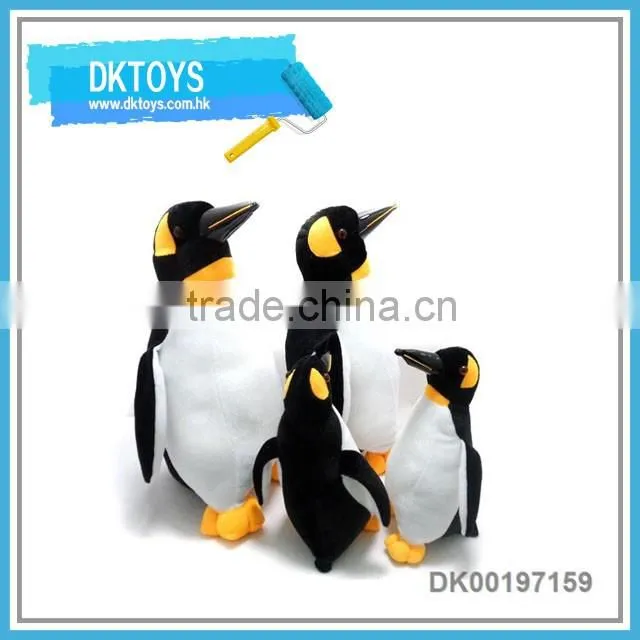 Lovely design plush animal toy soft toy animal for sale
