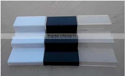 hot sale clear acrylic hand bag display