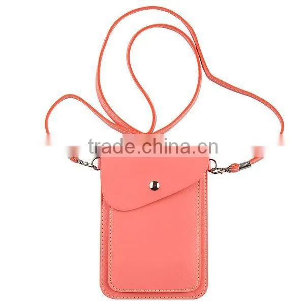 Accessories Phone Bag Cover Case For Apple i Phone 6 iPhone6 iPhone 6 Case 4.7 Plus 5.5 Cover Luxury Leather Fashion Woman Bag