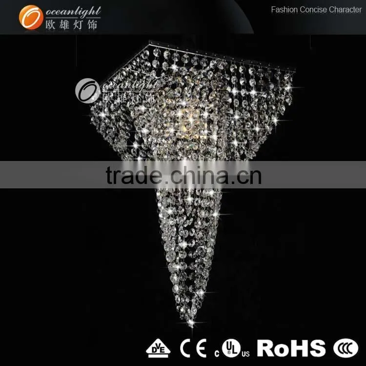 LED modern lighting livarno led lamparas de techo OM66125-600W