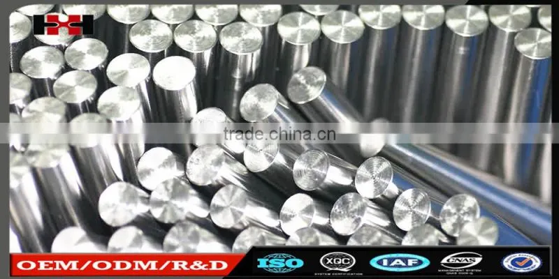 Factory offer High precision carbide rod blanks good quality cemented carbide rods
