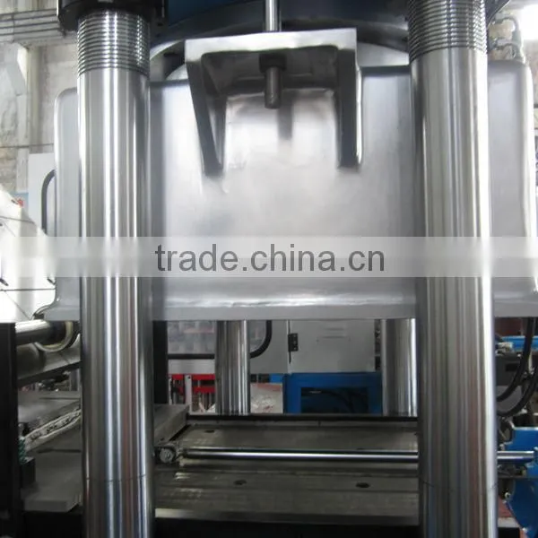 Rubber O-rings Machine