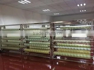 Ruian Hongri Plastic Co., Ltd. company overview - view 2