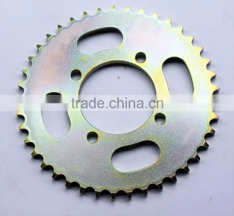 JD100 428 41T Motorcycle Sprocket
