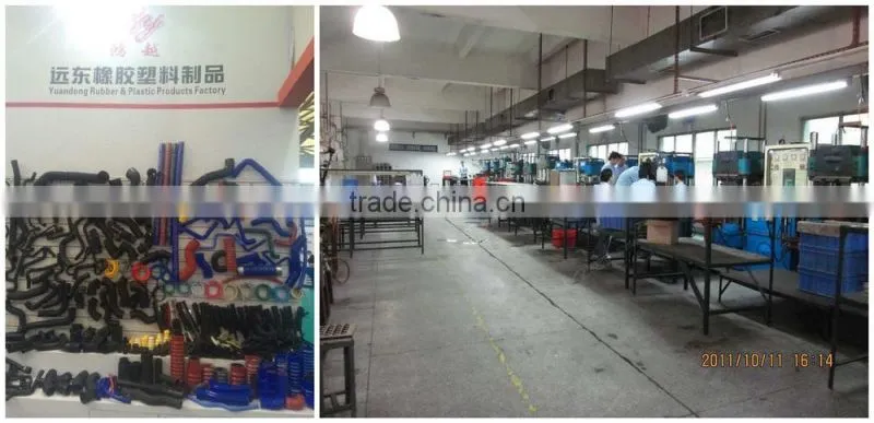 High quality customized auto seal strip
