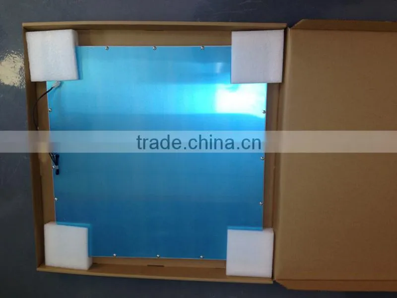 2015 High Quality 90PCS 18W Led Panel Light