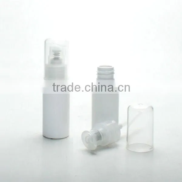 Treatment pump PET 30ml White