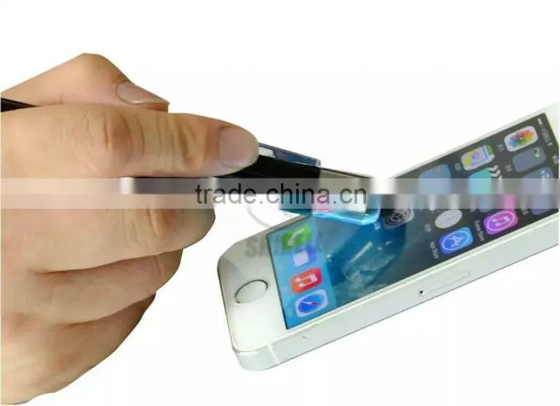 KKPEN promotional items mobile charger stylus pen, powerbank pen