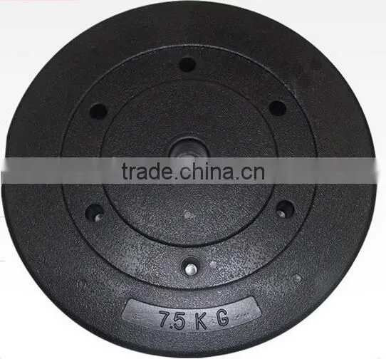 colored crossfit equipment FREE LOGO bumper plates