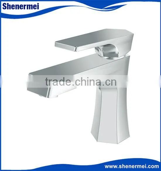 Basin Faucets
