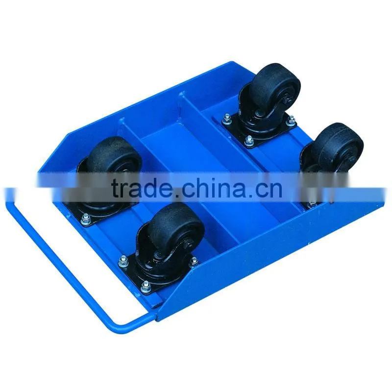 Machinery Roller Skates with Casters