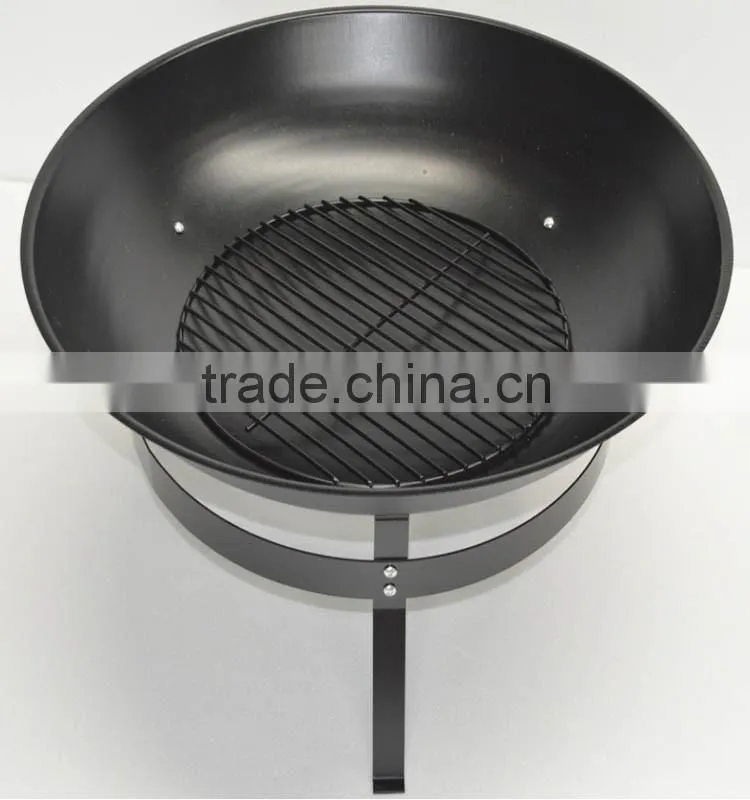 Fire Pits Type Fire pit Drop-In Pan with simple design