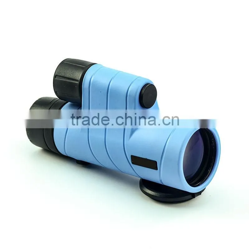 2016 8*42 Pocket Optical long range Monocular new style optical telescope