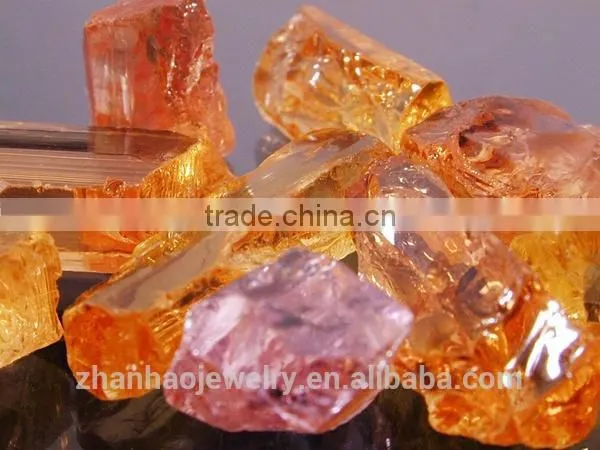 Natural Uncut Diamonds/uncut diamonds for sale / beautiful color raw material uncut diamond