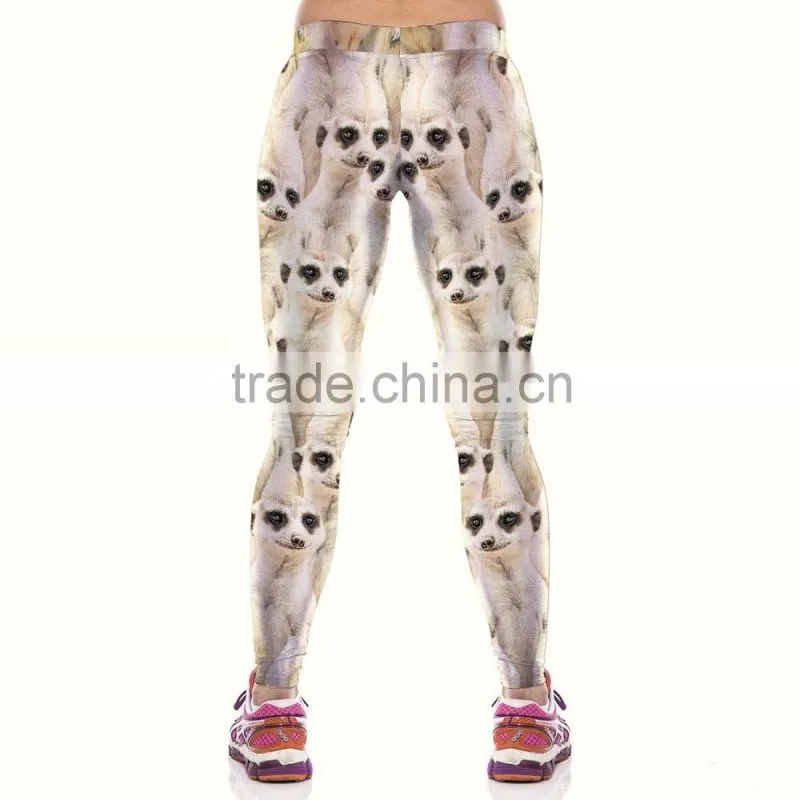2015 Leggings For Women Sport Leggings Yoga Pants N30-12